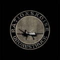 Unknown River Driver / Rations Noise ‎– Remains / Dronestruck LP